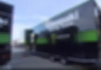 Asyik, Kawasaki Racing Team Bikin di Rumah Aja Jadi Makin Seru, Kasih Kerajinan Bikin Truk Tim Balap