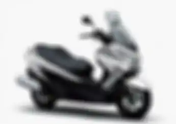 Bertampang Sangar, Suzuki Burgman 200 Resmi Meluncur, Siap Jegal Yamaha All New NMAX, Segini Harganya