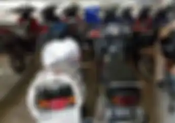 Gawat, Populasi Motor 2-tak di Indonesia Terancam Punah, Ternyata Banyak Suzuki Satria yang Diekspor ke Vietnam