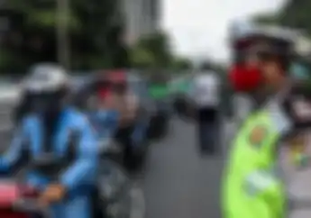 Jangan Sampai Salah, Check Point dan Razia Berbeda, Polisi Kasih Penjelasan Biar Enggak Keliru