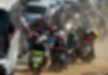 Pemudik Ketar-ketir, Dari Kampung Mau Balik Lagi ke Jakarta Harus Punya SIKM, Begini Cara Membuatnya