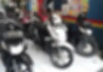 Murah Banget Motor Matik Bekas Cuma Rp 5 Jutaan Ada Honda BeAT, Vario 110, Yamaha Mio J Sampai Soul GT Loh