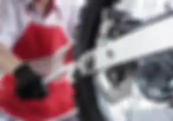 Cilaka Setelan Rantai Kelewat Kencang atau Kendor Pemotor Bisa Cium Aspal, Ini Ukuran yang Pas Versi Bengkel Resmi