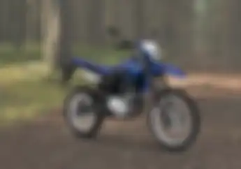Kagum Dengan Ketangguhan Yamaha WR 155 R, Crosser Bali Beri Komentar Begini
