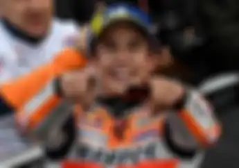 Juara Dunia MotoGP Juga Manusia, Ternyata Marc Marquez Pernah Trauma Naik Motor Gara-gara Tragedi Ini