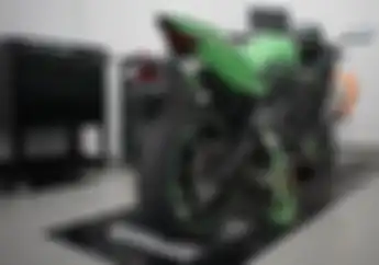 Video Dyno Kawasaki Ninja ZX-25R 4 Silinder, Suara Sportbike 250 cc Paling Merdu