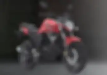 Ada yang Punya? Sempat Jadi Buruan Bikers Tapi Mulai Terlupakan, Motor Sport Naked Yamaha Ini Masih Dijual Baru