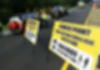 Bikers Wajib Tahu, Ini Daftar Daerah Yang Sudah Disetujui Menerapkan PSBB