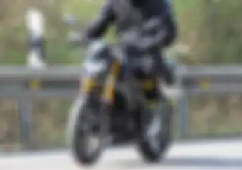 Wuih, Beredar Spy Shot BMW G 310 GS dan G 310 R Terbaru, Tampangnya Jadi Makin Galak!
