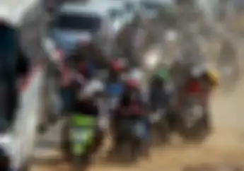 Bikers Sadarlah, Jangan Nekat Mudik Jelang Ramadhan atau Lebaran, Atau Bahaya Ini Siap Menjerat