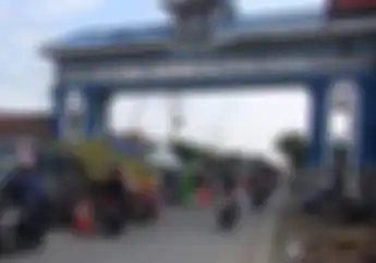 Bikers Waspadalah, Kota Tegal Paling Lama Masa Penerapan PSBB, Ini Waktu Penerapannya
