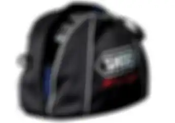 #NgoprekSantuy, Helm Jarang Dipakai, Ternyata Ini Alasan Kenapa Menyimpan Helm Harus Pakai Sarungnya