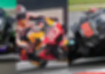Tiga Pembalap MotoGP Yang Pakai Nomor Start dari Waktu Kelahirannya, Kandidat Kuat Juara Dunia Nih
