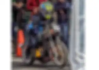 Video Kejamnya Honda NSR 150 Yongs Motor, Sampai Motor Special Engine 250 Dilibas