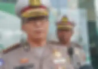 Anggota Ditlantas dan Dishub Dilarang Kawal Moge, Ini Alasannya