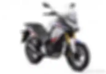 Dibanderol Setara Honda ADV150, Ini Dia Spesifikasi Motor Sport Baru Honda yang Resmi Meluncur