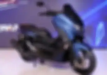 Mudah Plug and Play Paketan Kawahara untuk Yamaha NMAX Upgrade CVT dan Mesin Jadi 175 cc Ngacir