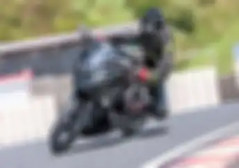 Bikin Penasaran, Kawasaki Umbar Lagi Video Motor Listrik Mirip Ninja 250, Bakal Segera Meluncur?