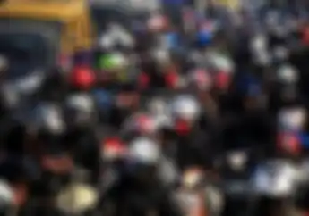 Waduh Bahaya, Nekat Mudik ke Kampung Halaman Bakal Kehilangan Pekerjaan dan Gak Bisa Usaha di Jakarta