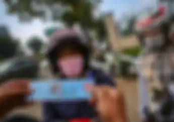 Pemeriksaan Kendaraan yang Keluar Jakarta Dimulai Tanggal Segini, Apa Sanksinya?