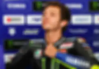 Jadwal Masih Gantung, Valentino Rossi Minta Satu Permintaan Jika Seri Perdana MotoGP 2020 Akan Dimulai