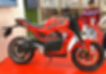 Gara-gara Virus Corona, Peluncuran Motor Baru Ini Resmi Ditunda, Bakal Dilaunching Tahun Depan?