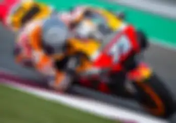 Gak Sabar Lagi, Pembalap Debutan MotoGP Ini Rayakan HUT, MotoGP 2020 Belum Mulai Tapi Udah Gasak 2 Podium