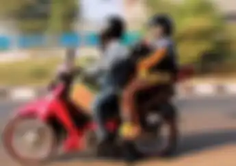 Gak Dilarang Mudik Asal Siapkan KTP dan Surat Keterangan dari Kepala Desa atau Lurah