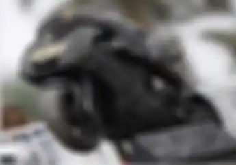 Valentino Rossi Hebat, Sampai Bos Tim MotoGP Ini Usul Bangun Patung The Doctor di Semua Sirkuit
