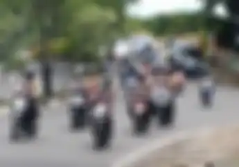 Terungkap Fakta, Warga Jakarta Lebih Pilih Naik Motor Ketimbang Transportasi Publik