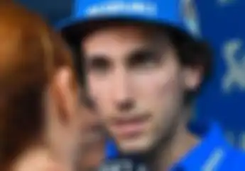 Terungkap, Dua Alasan Ini Yang Bikin Alex Rins Setia di Suzuki MotoGP
