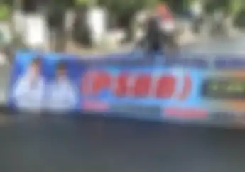 Kabar Baik Bikers, PSBB Tegal Dinilai Berhasil, Sudah Zona Hijau , Semua Tempat Usaha Kembali Buka