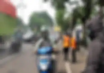 Kabar Penting Buat Bikers, PSBB Surabaya Segera Berlaku, 17 Check Point Ini Siap Dijaga Ketat
