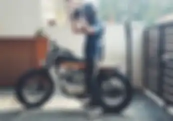 Peringatan Buat Bikers, Jangan Umbar Nafsu Naik Motor Setelah Pandemi Virus Corona Selesai, Ini Sebabnya