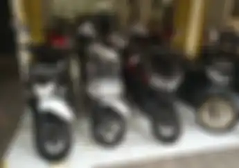Menggiurkan, Honda BeAT Tahun 2015 Dijual Cuma Rp 8 Juta, Pedagang Motor Bekas Kasih Diskon Besar