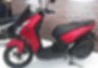 Wuih! Beli Motor Baru Yamaha Sekarang Bisa Bayar Angsuran Setelah Lebaran, Cicilannya Cuma Segini