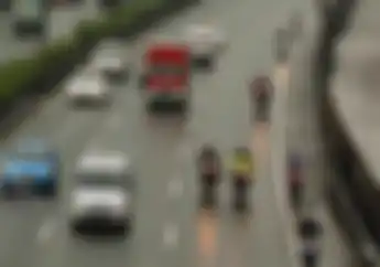 Mobil Nabrak Orang Nyebrang di Sumatera Utara Gak Akan Kena Hukuman