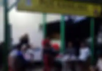 Cegah Curanmor Sampai Begal Saat PSBB Selama Ramadan, Kapolri Ajak Warga Gelar Siskamling