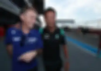 Serius? Ada Yang Yakin Valentino Rossi Bisa Juara Dunia MotoGP 2020