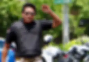 Gak Ada Ngeri-ngerinya, Brigjen Krishna Murti Pernah Diteror Debt Collector Pinjol Ilegal