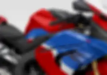 All New Honda CBR300R Siap Meluncur Sebentar Lagi, Bakal Jegal Kawasaki Ninja 250 4 Silinder?