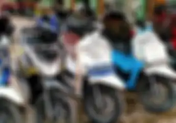 Terjun Bebas Harga Motor Bekas Turun Sampai Rp 5 Juta Seperti  Yamaha NMAX 2018 Cuma 19,5 Juta dan Honda BeAT 2019 Rp 10 Jutaan 