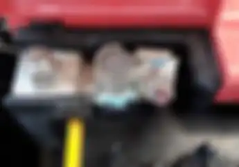 Belum Tentu Soak, Aki Kotor Bikin Motor Gak Kuat Stater, Yuk Ngoprek Santuy Bersihkan Aki Hanya Pakai Ini