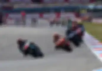 Sah! Ronde MotoGP Jerman, Belanda dan Finlandia Batal, Gak Ada Jadwal Ulang