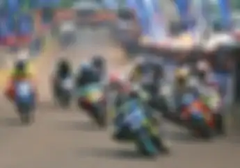 Blak-blakan, Legenda Balap Hendriansyah dan Ahmad Jayadi Ungkap Betapa Ramai dan Antusiasnya Gelaran Road Race Zaman Dulu