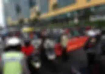 Bikers Wajib Tau! PSBB Resmi Tak Diperpanjang, Surabaya Raya Masuk Masa Transisi Selama Dua Pekan