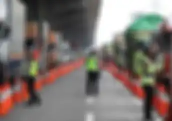 Kabar Baik Nih! Kemenhub Godok Peraturan Pembebasan Mudik, Ini Daftar Siapa Saja yang Diperbolehkan