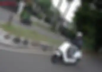 Widih, Bisa Jalan Tanpa Putar Gas Motor Listrik NIU Ternyata Punya Fitur Canggih Ini Bro