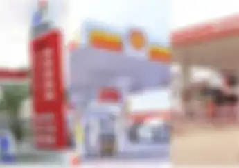 Horee Harusnya Harga Bensin Pertamax Turun Berangsur jadi Rp 7.000/liter Kemudian Rp 5.650/liter, Ini Waktunya