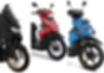Biar Gak Berasa Nunggu Bedug Maghriib, Yuk Ngoprek Santuy Ganti Oli Mesin Motor Matic Sambil di Rumah Aja